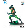DC Comics - Figure of your choice Green Arrow or Green Lantern, BDS Art Scale by Ivan Reis