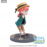 Spy × Family - Figurine Anya Forger Stylish Look Vol. 2.5, Luminasta