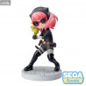 Spy × Family - Figurine Anya Forger Playing Undercover, Luminasta