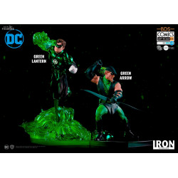 DC Comics - Figure of your...
