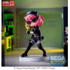 Spy × Family - Figurine Anya Forger Playing Undercover, Luminasta