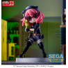 Spy × Family - Figurine Anya Forger Playing Undercover, Luminasta