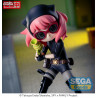 Spy × Family - Figurine Anya Forger Playing Undercover, Luminasta