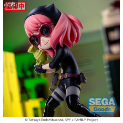Spy × Family - Figurine...