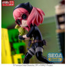 Spy × Family - Figurine Anya Forger Playing Undercover, Luminasta