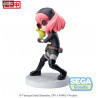 Spy × Family - Figurine Anya Forger Playing Undercover, Luminasta