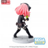Spy × Family - Figurine Anya Forger Playing Undercover, Luminasta
