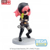 Spy × Family - Figurine Anya Forger Playing Undercover, Luminasta
