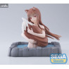 Spice and Wolf: Merchant meets the Wise Wolf - Holo figure, Thermae Utopia
