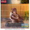 Spice and Wolf: Merchant meets the Wise Wolf - Holo figure, Thermae Utopia