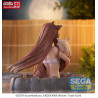 Spice and Wolf: Merchant meets the Wise Wolf - Holo figure, Thermae Utopia