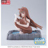 Spice and Wolf: Merchant meets the Wise Wolf - Holo figure, Thermae Utopia