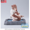 Spice and Wolf: Merchant meets the Wise Wolf - Holo figure, Thermae Utopia