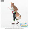 Spice and Wolf: Merchant meets the Wise Wolf - Holo figure, Desktop x Decorate Collections