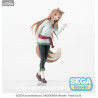 Spice and Wolf: Merchant meets the Wise Wolf - Holo figure, Desktop x Decorate Collections