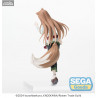 Spice and Wolf: Merchant meets the Wise Wolf - Figurine Holo, Desktop x Decorate Collections
