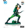 DC Comics - Figure of your choice Green Arrow or Green Lantern, BDS Art Scale by Ivan Reis