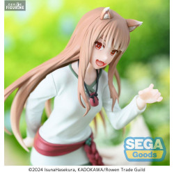 Spice and Wolf: Merchant...