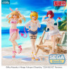 Oshi no Ko - Memcho figure, Luminasta