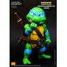 Teenage Mutant Ninja Turtles - Figurine de Leonardo, Hybrid Metal