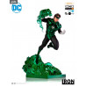 DC Comics - Figure of your choice Green Arrow or Green Lantern, BDS Art Scale by Ivan Reis