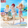 Oshi no Ko - Kana Arima figure, Luminasta