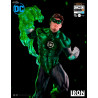 DC Comics - Figure of your choice Green Arrow or Green Lantern, BDS Art Scale by Ivan Reis