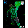 DC Comics - Figure of your choice Green Arrow or Green Lantern, BDS Art Scale by Ivan Reis