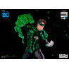 DC Comics - Figure of your choice Green Arrow or Green Lantern, BDS Art Scale by Ivan Reis