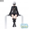 NieR: Automata Ver1.1a - 9S figure, PM Perching