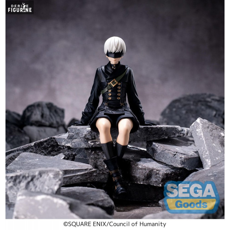 NieR: Automata Ver1.1a - 9S...
