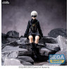 NieR: Automata Ver1.1a - 9S figure, PM Perching