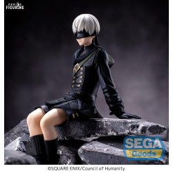 NieR: Automata Ver1.1a - 9S...