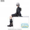 NieR: Automata Ver1.1a - 9S figure, PM Perching