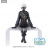 NieR: Automata Ver1.1a - 9S figure, PM Perching