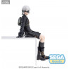 NieR: Automata Ver1.1a - 9S figure, PM Perching