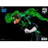 DC Comics - Figure of your choice Green Arrow or Green Lantern, BDS Art Scale by Ivan Reis