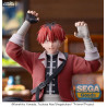 Frieren: Beyond Journey's End - Stark figure, PM Perching