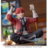 Frieren: Beyond Journey's End - Stark figure, PM Perching
