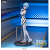 Evangelion: 3.0+1.0 Thrice Upon a Time - Figurine Rei Ayanami, Luminasta