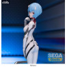 Evangelion: 3.0+1.0 Thrice Upon a Time - Figurine Rei Ayanami, Luminasta