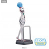 Evangelion: 3.0+1.0 Thrice Upon a Time - Figurine Rei Ayanami, Luminasta