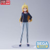 Bocchi the Rock! - Seika Ijichi figure, Desktop x Decorate Collections