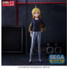 Bocchi the Rock! - Seika Ijichi figure, Desktop x Decorate Collections