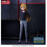 Bocchi the Rock! - Seika Ijichi figure, Desktop x Decorate Collections