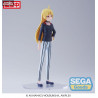Bocchi the Rock! - Figurine Seika Ijichi, Desktop x Decorate Collections