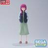 Bocchi the Rock! - Figurine Kikuri Hiroi, Desktop x Decorate Collections