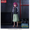 Bocchi the Rock! - Figurine Kikuri Hiroi, Desktop x Decorate Collections