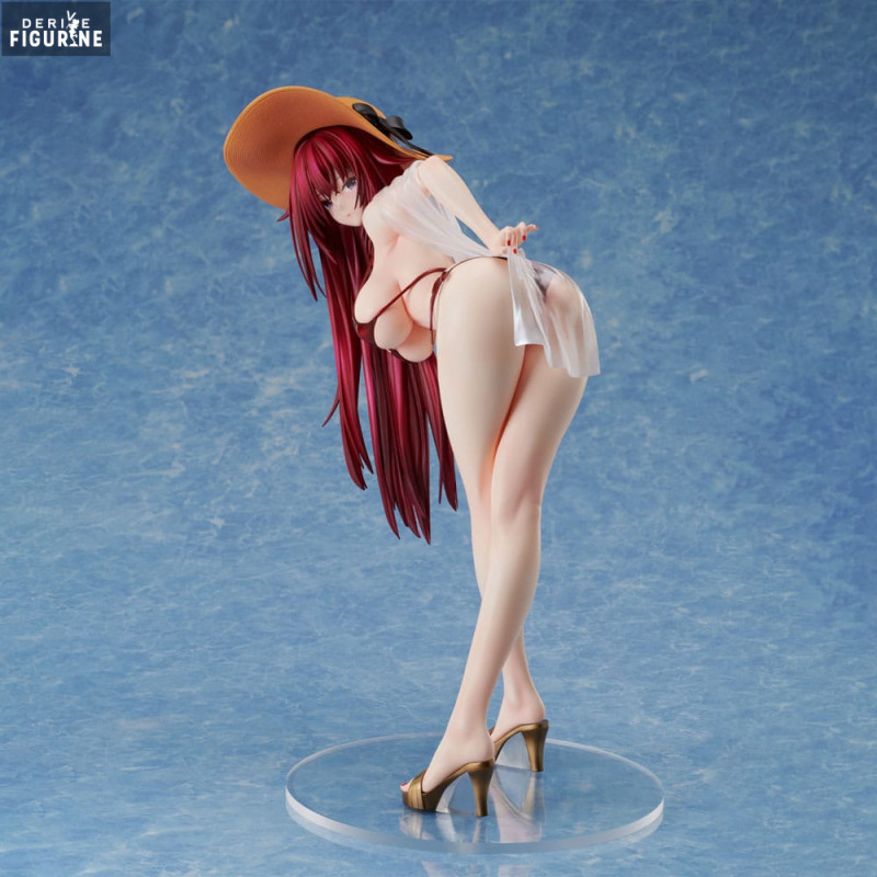 Azur Lane - Chitose figure...