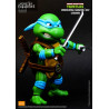 Teenage Mutant Ninja Turtles - Figurine de Leonardo, Hybrid Metal